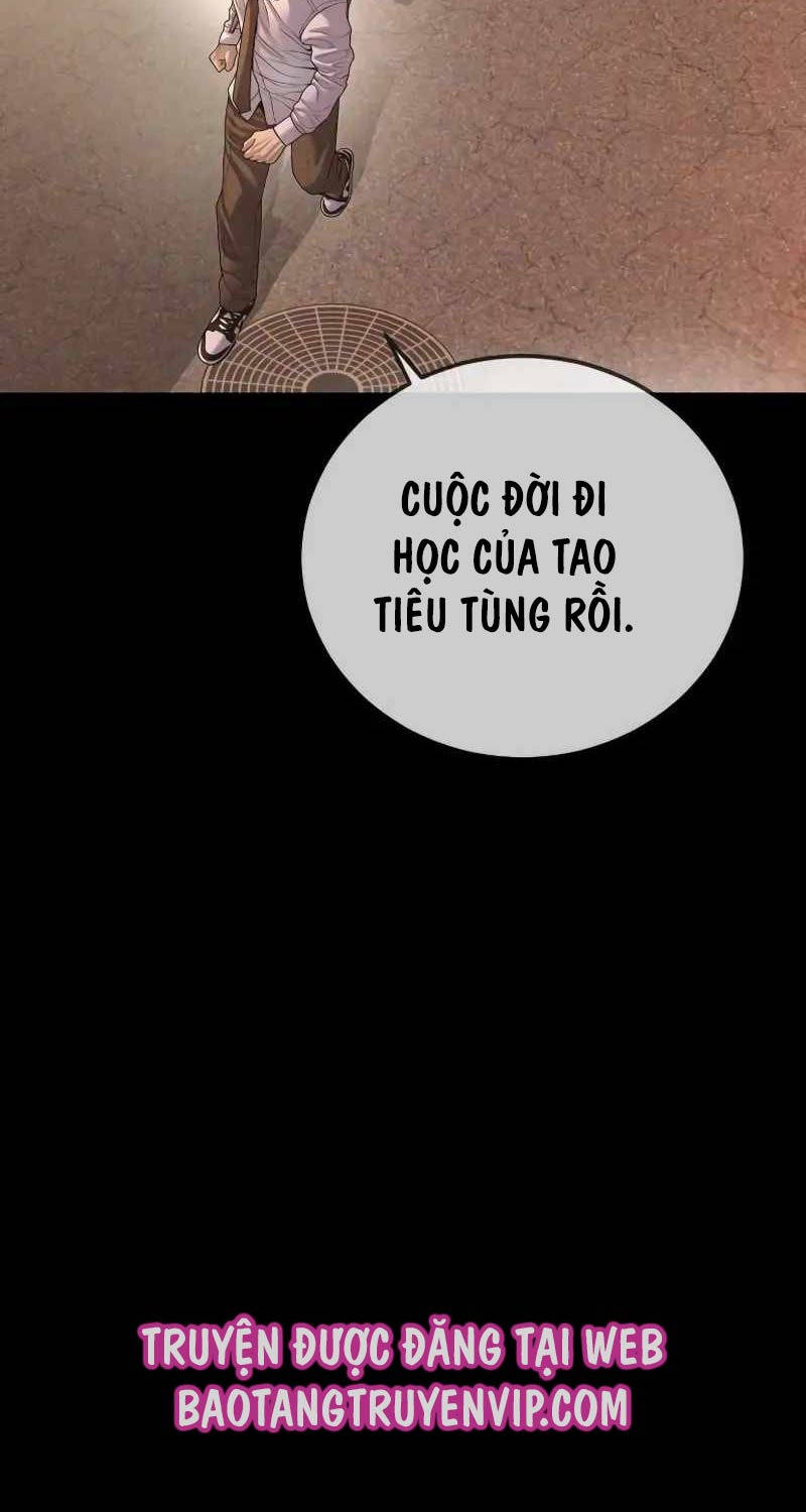 Cậu Bé Tội Phạm: Chapter 69