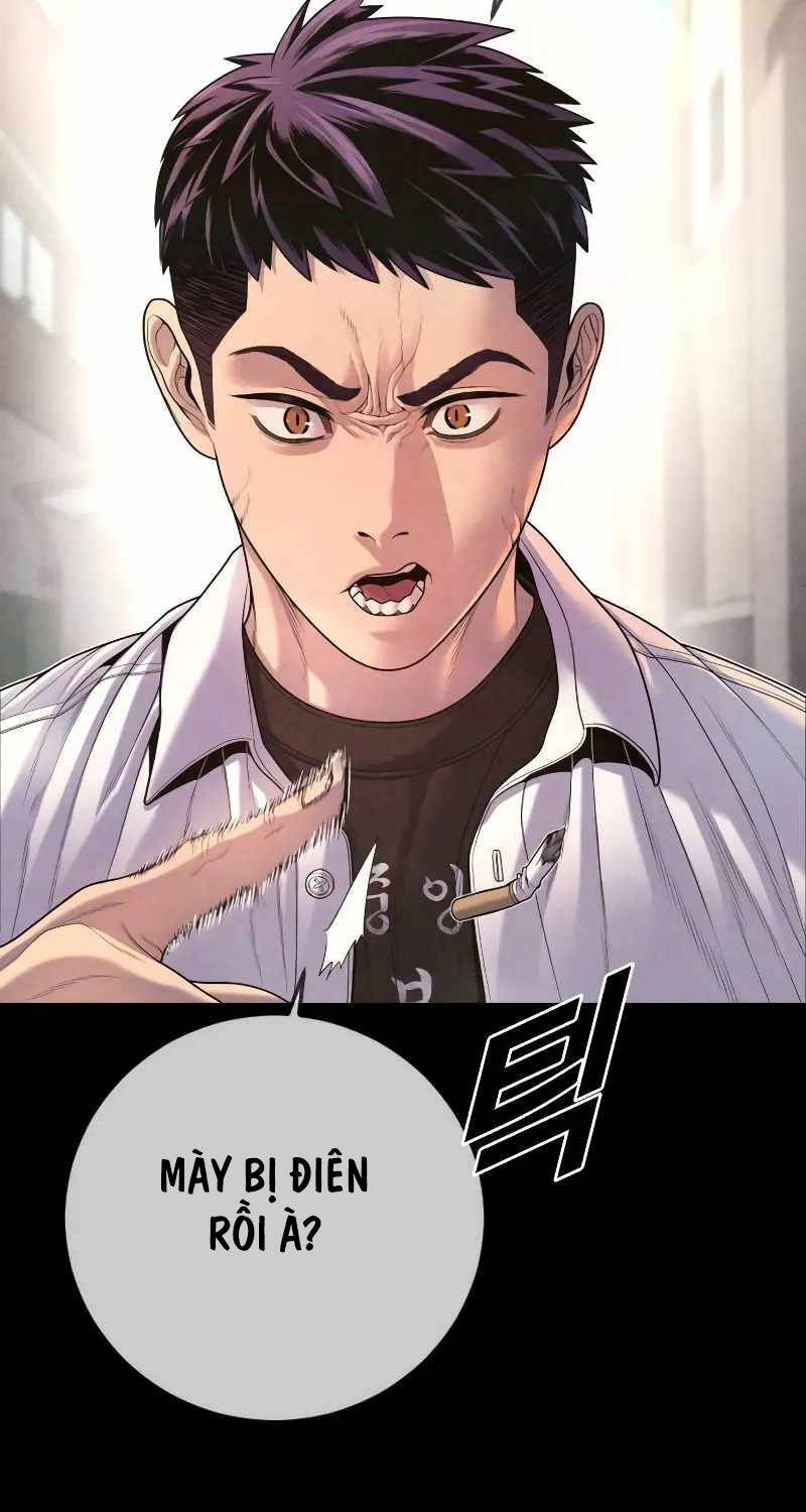 Cậu Bé Tội Phạm: Chapter 69