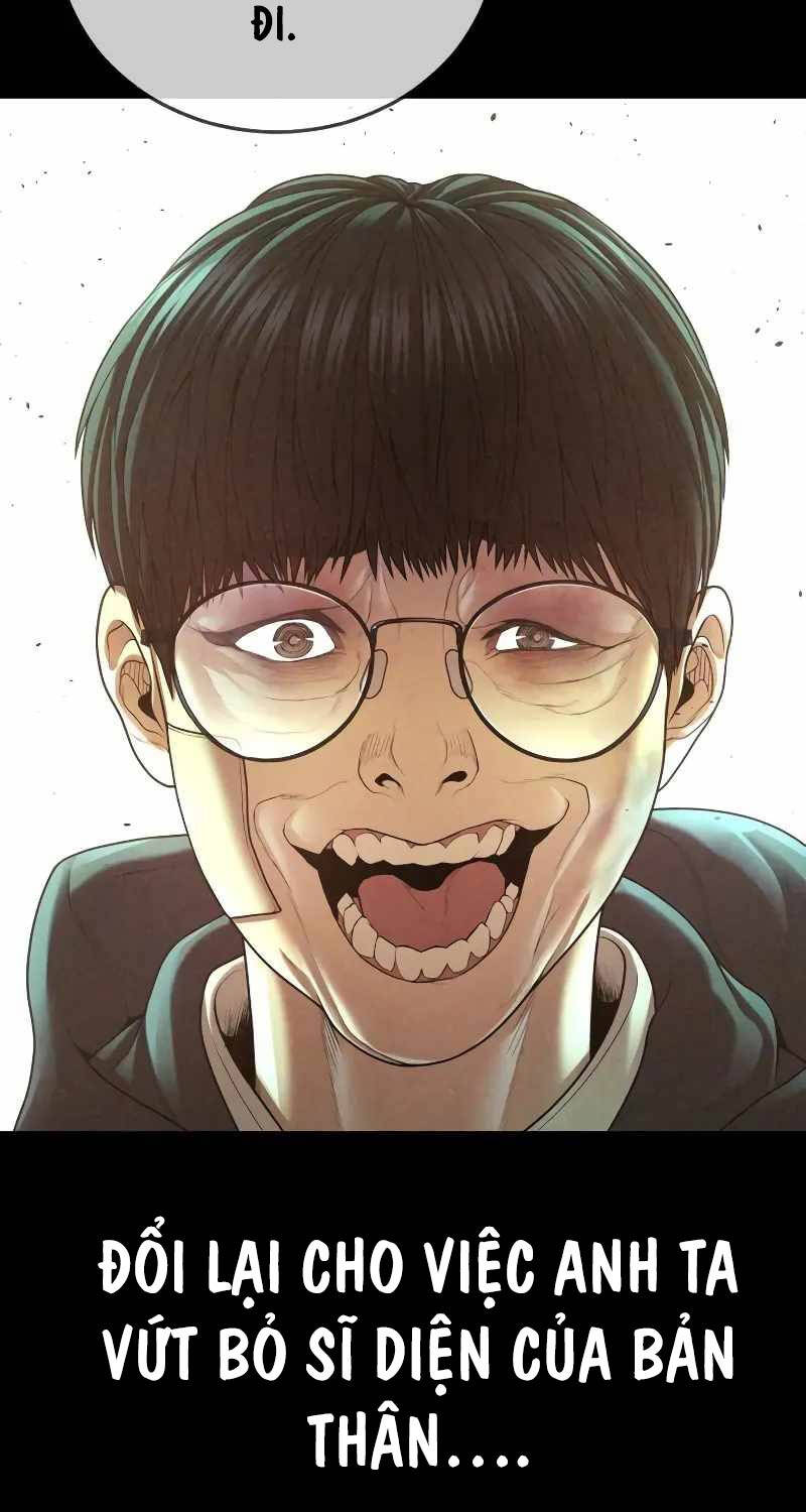 Cậu Bé Tội Phạm: Chapter 69