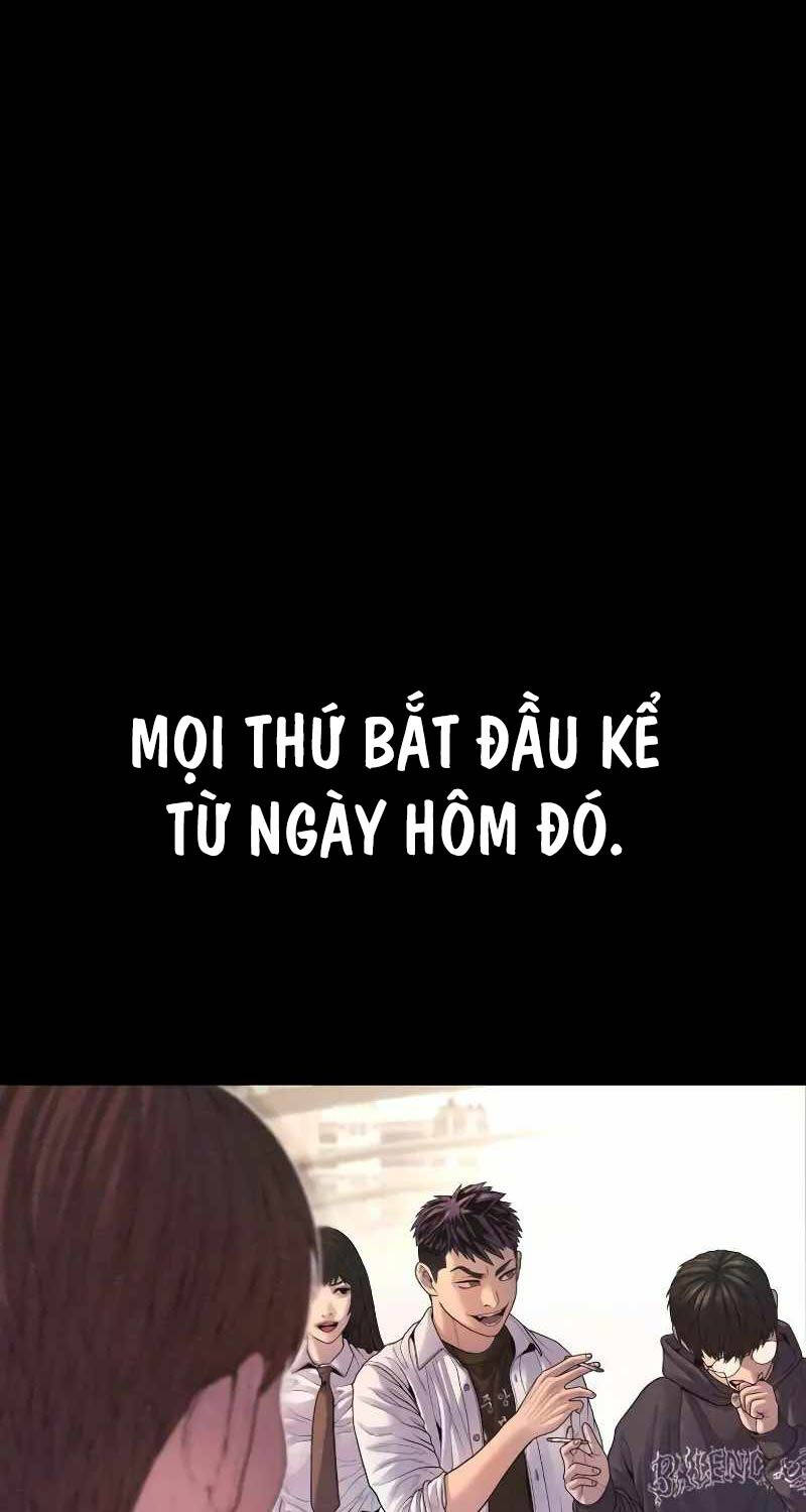 Cậu Bé Tội Phạm: Chapter 69