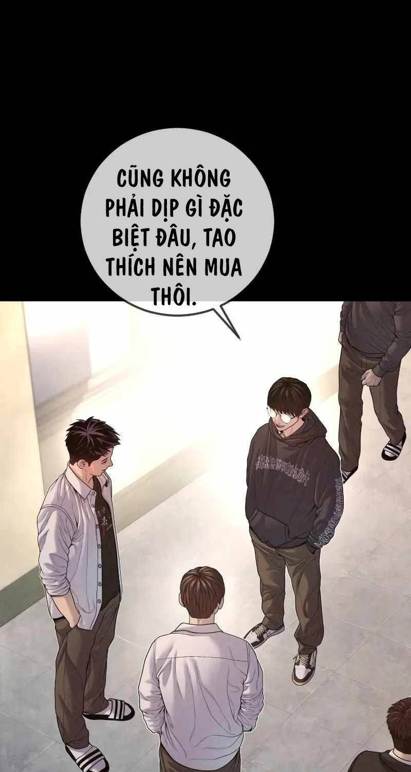 Cậu Bé Tội Phạm: Chapter 69