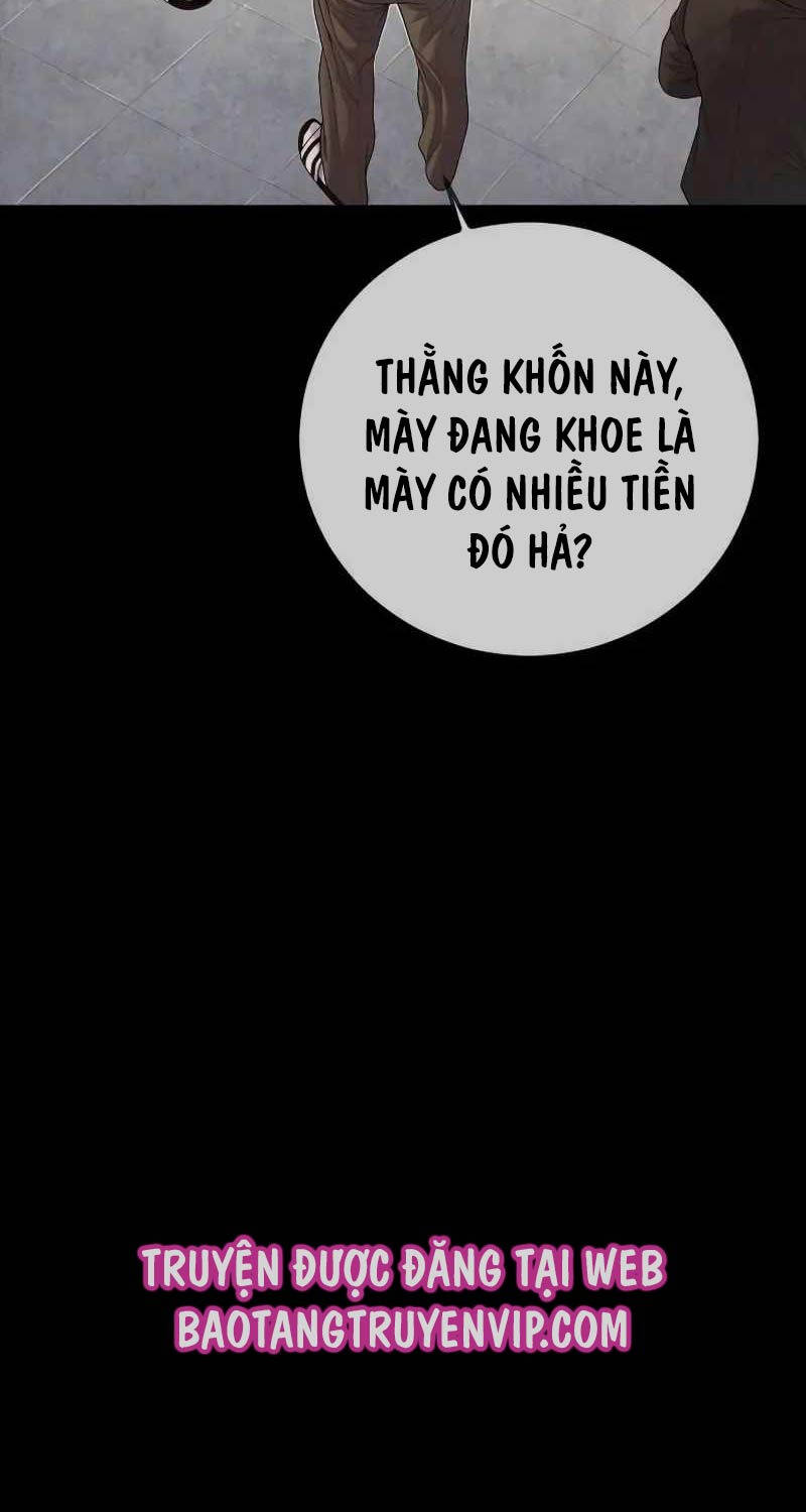 Cậu Bé Tội Phạm: Chapter 69