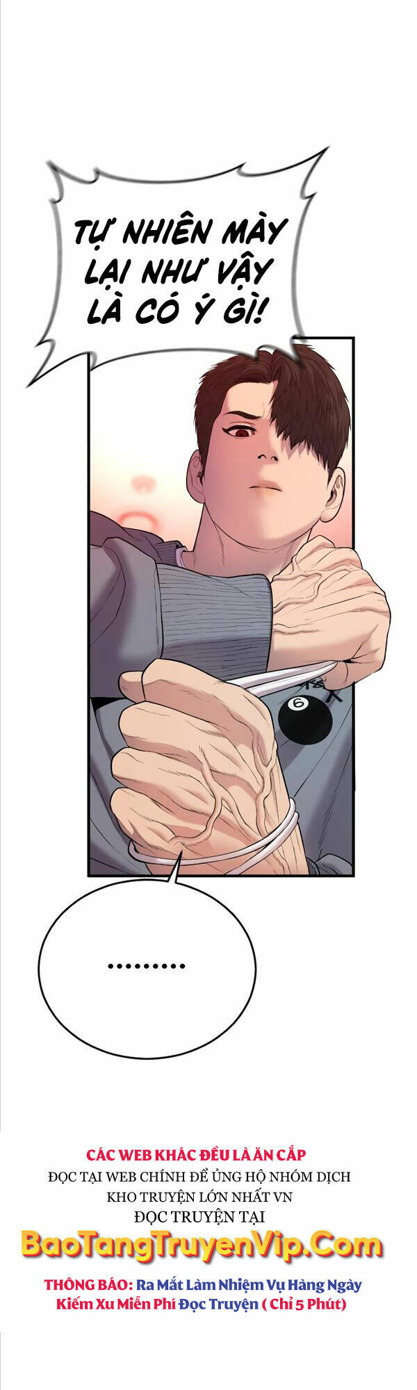 Cậu Bé Tội Phạm: Chapter 7