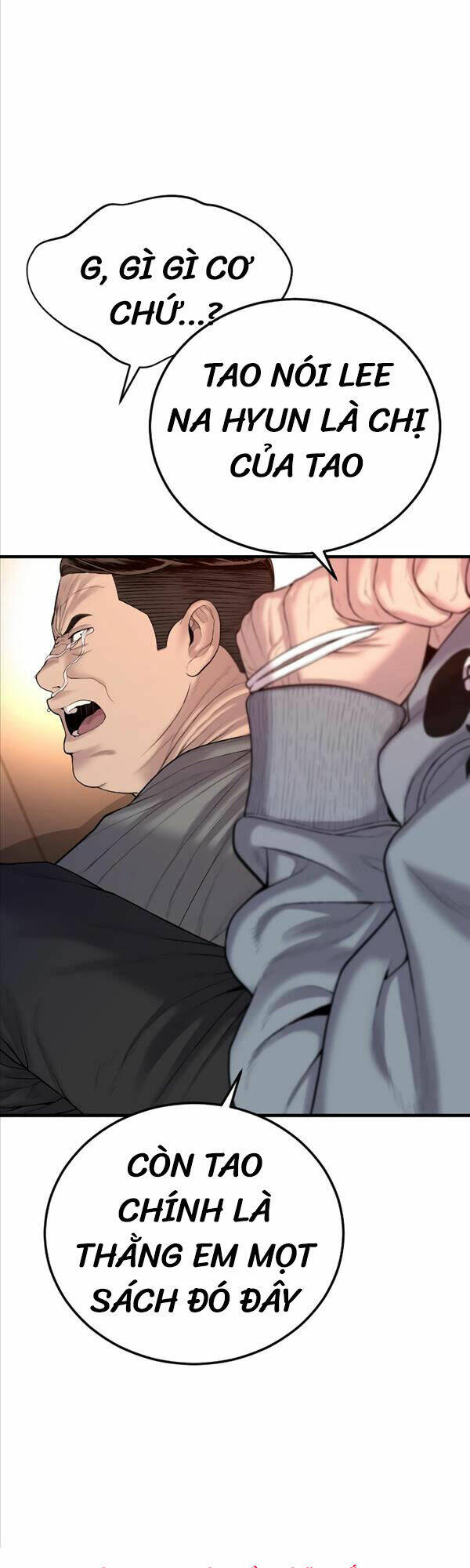 Cậu Bé Tội Phạm: Chapter 7