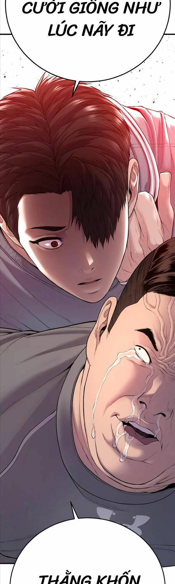 Cậu Bé Tội Phạm: Chapter 7