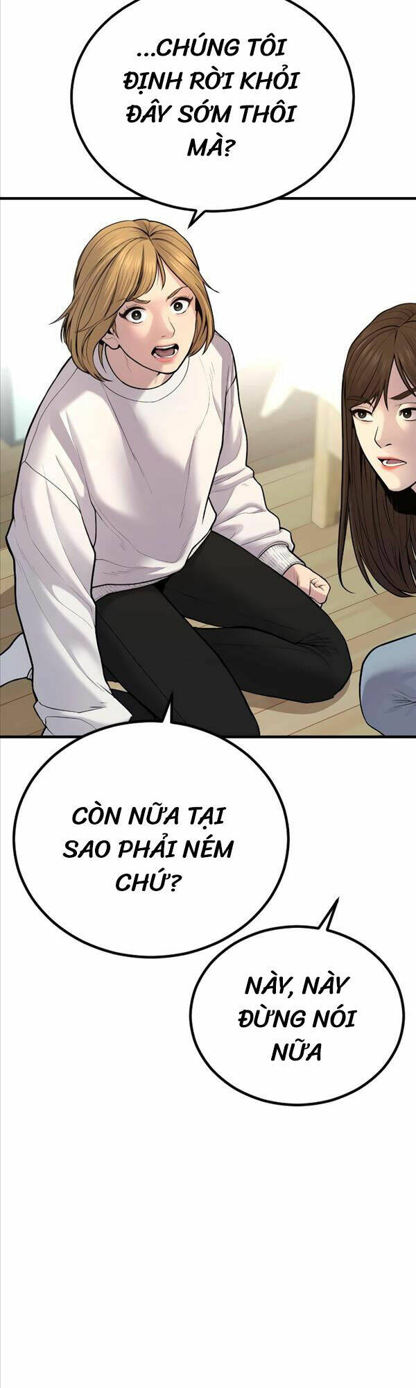 Cậu Bé Tội Phạm: Chapter 7