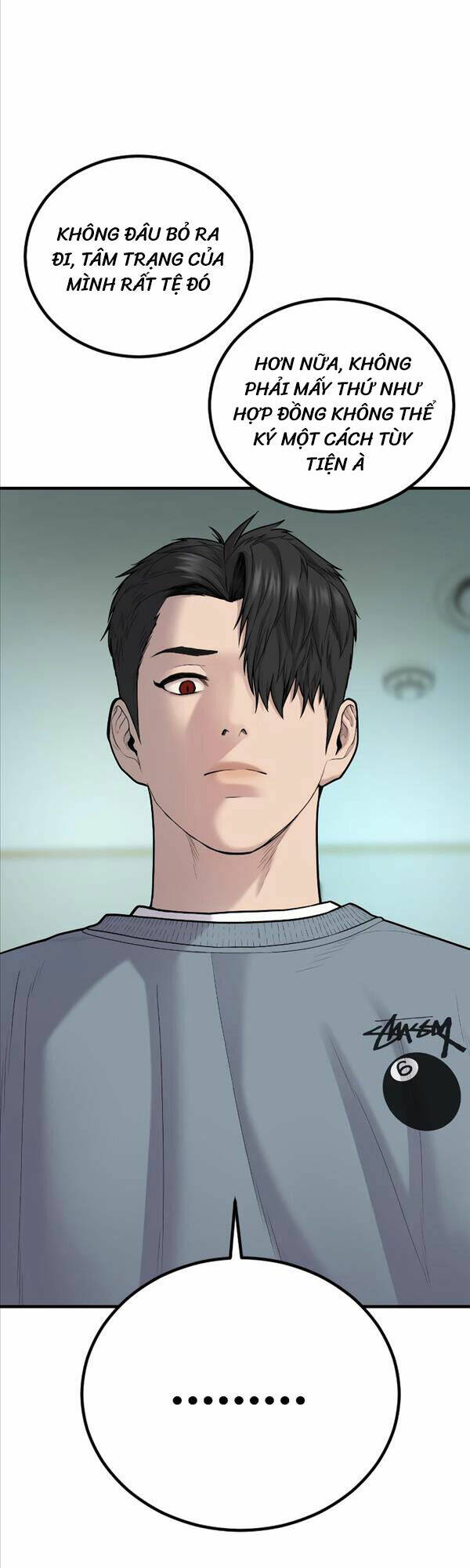 Cậu Bé Tội Phạm: Chapter 7