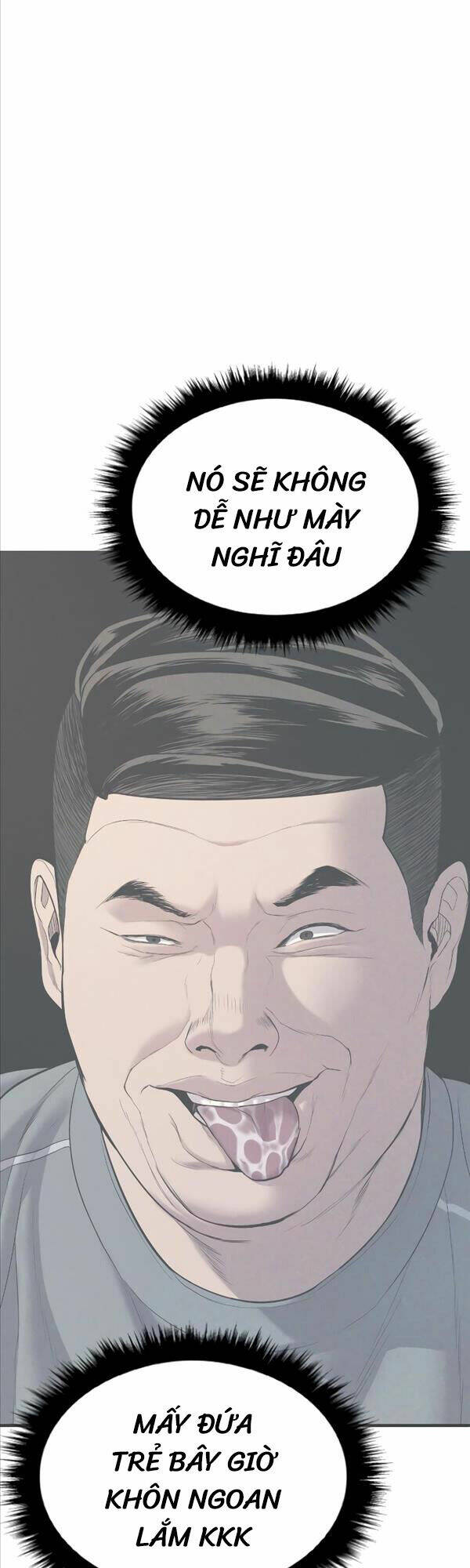 Cậu Bé Tội Phạm: Chapter 7