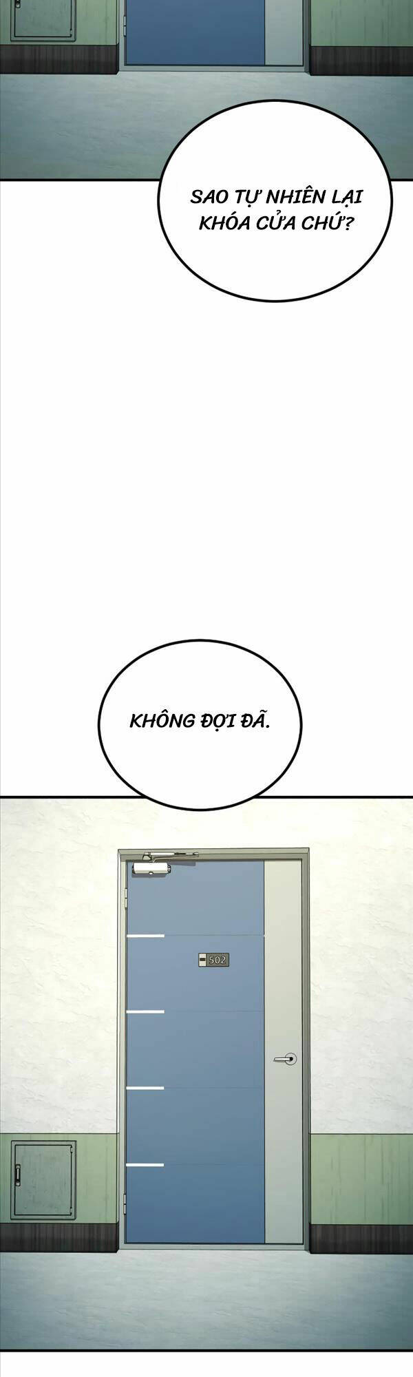 Cậu Bé Tội Phạm: Chapter 7