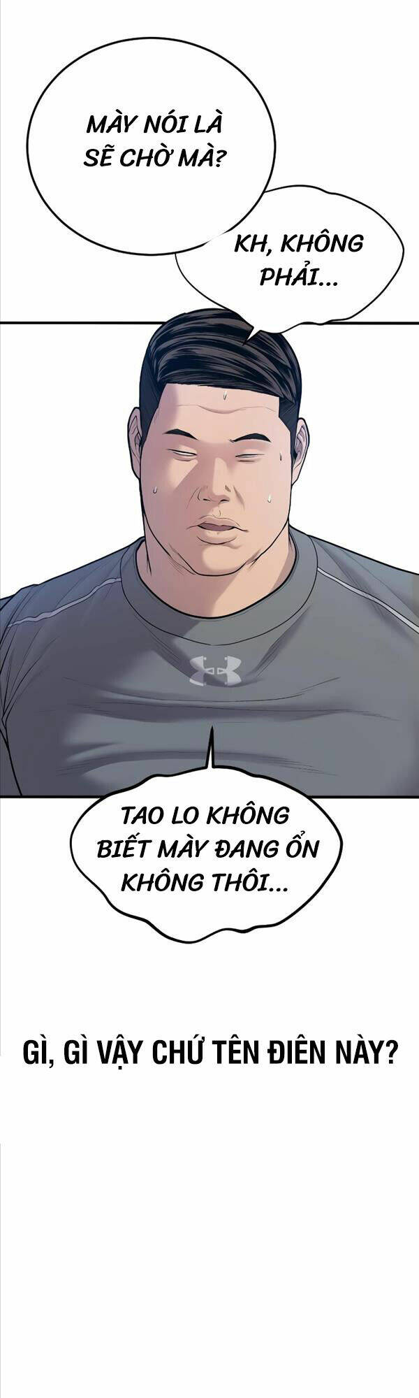 Cậu Bé Tội Phạm: Chapter 7