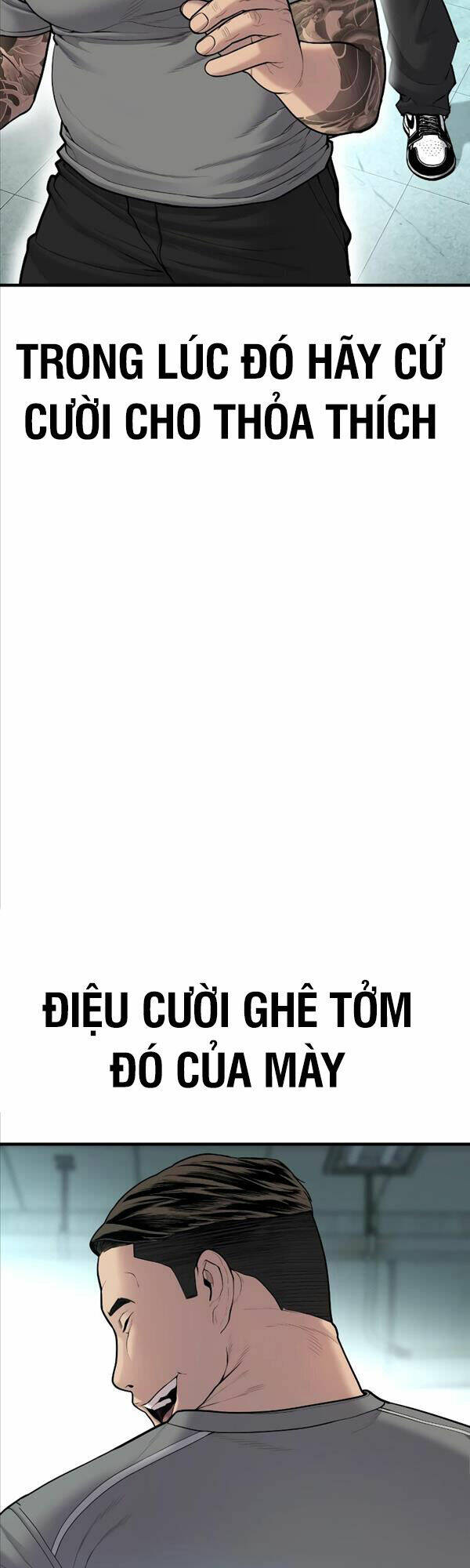 Cậu Bé Tội Phạm: Chapter 7
