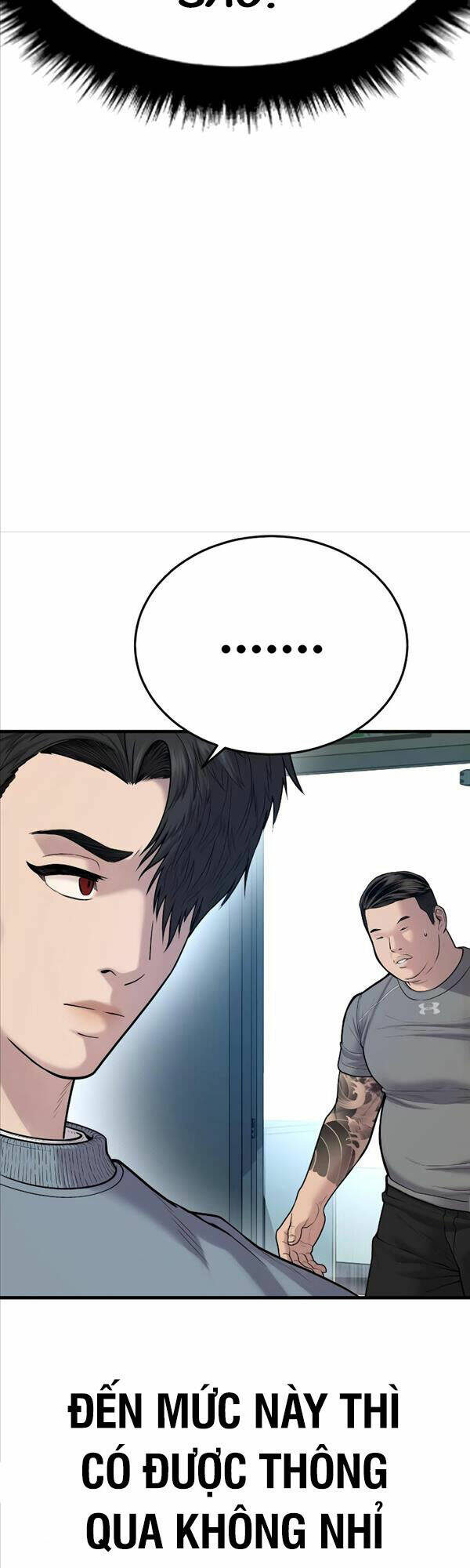 Cậu Bé Tội Phạm: Chapter 7