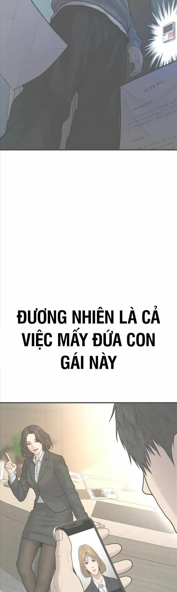 Cậu Bé Tội Phạm: Chapter 7