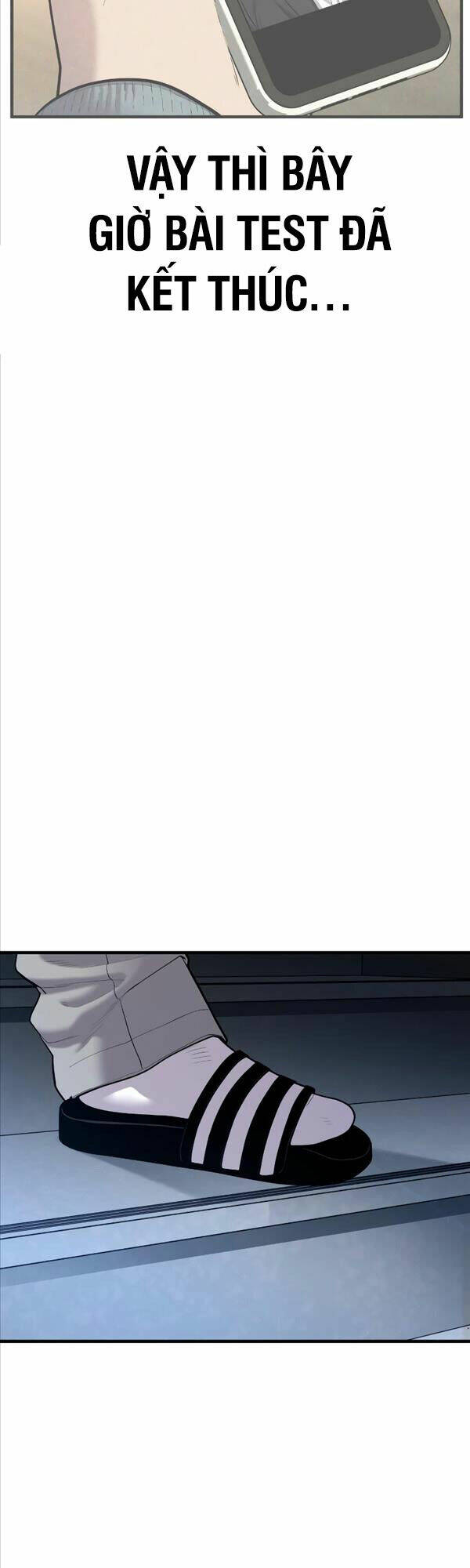 Cậu Bé Tội Phạm: Chapter 7