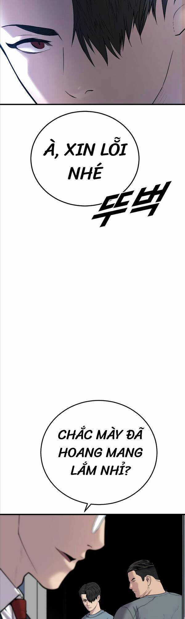 Cậu Bé Tội Phạm: Chapter 7