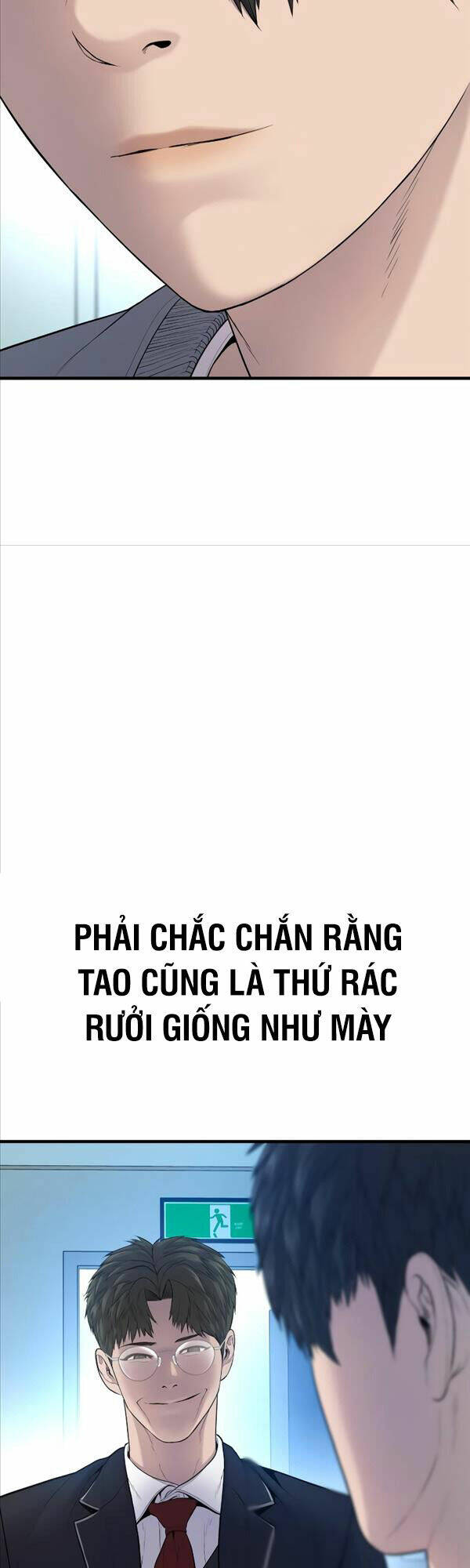 Cậu Bé Tội Phạm: Chapter 7