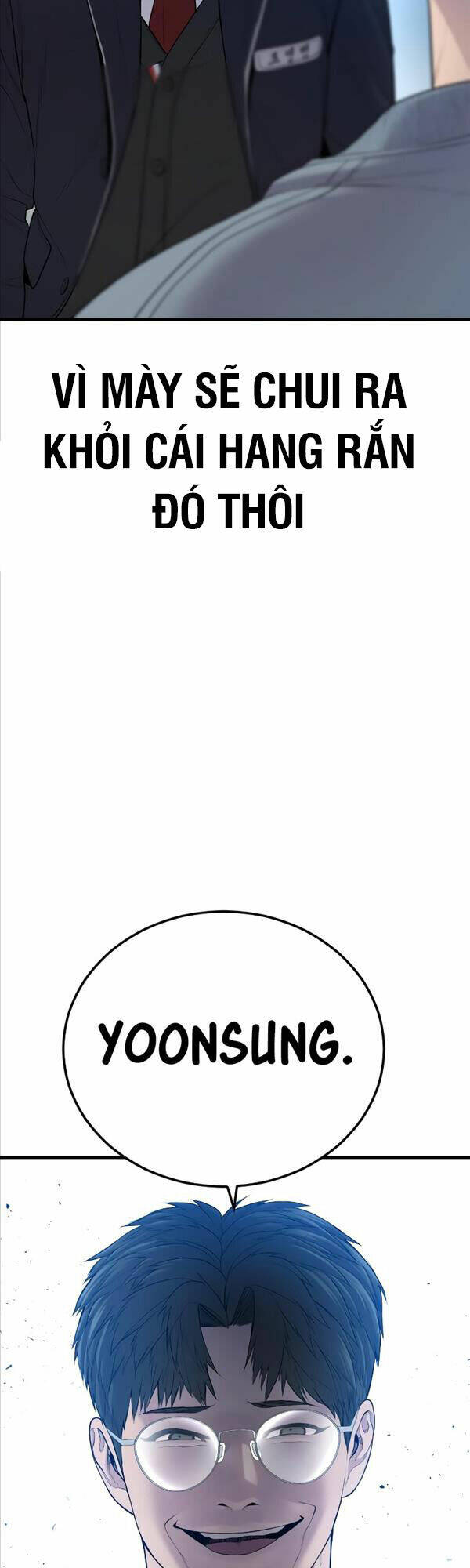 Cậu Bé Tội Phạm: Chapter 7