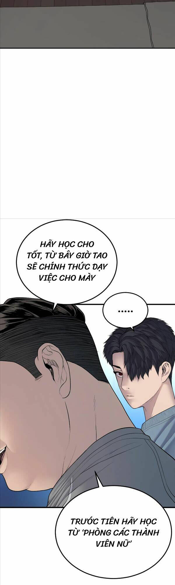 Cậu Bé Tội Phạm: Chapter 7