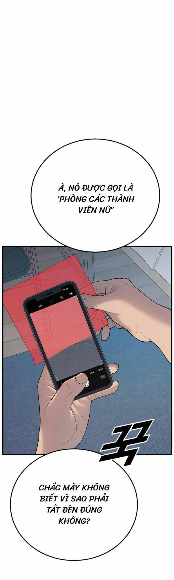 Cậu Bé Tội Phạm: Chapter 7