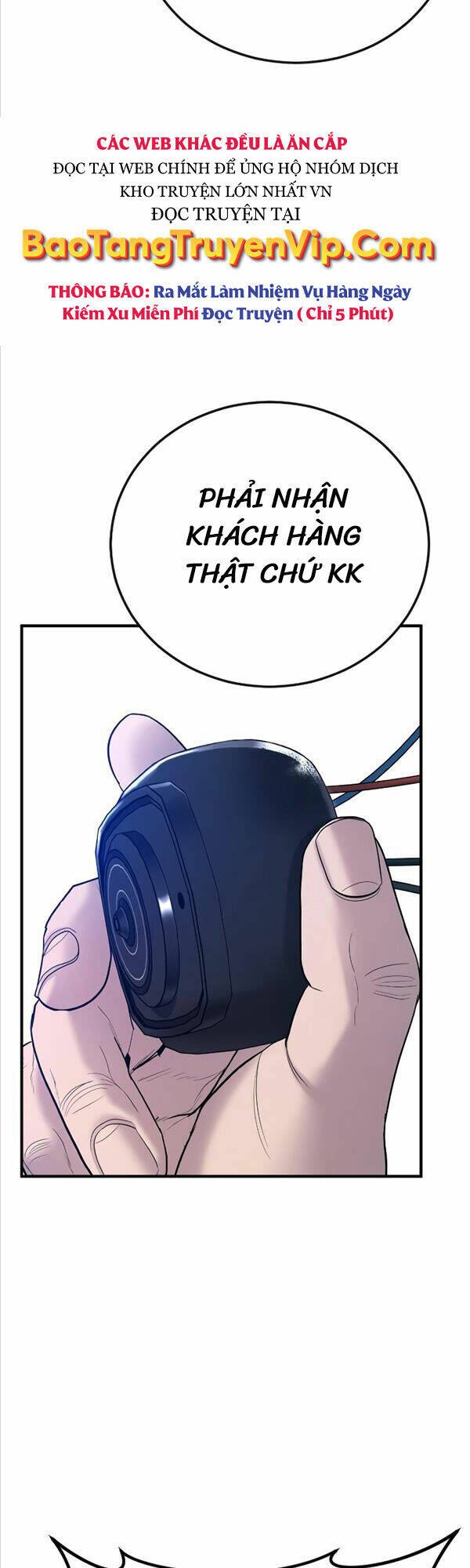 Cậu Bé Tội Phạm: Chapter 7