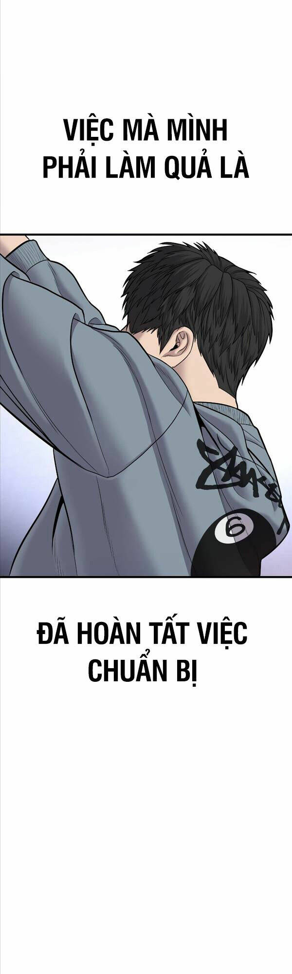 Cậu Bé Tội Phạm: Chapter 7