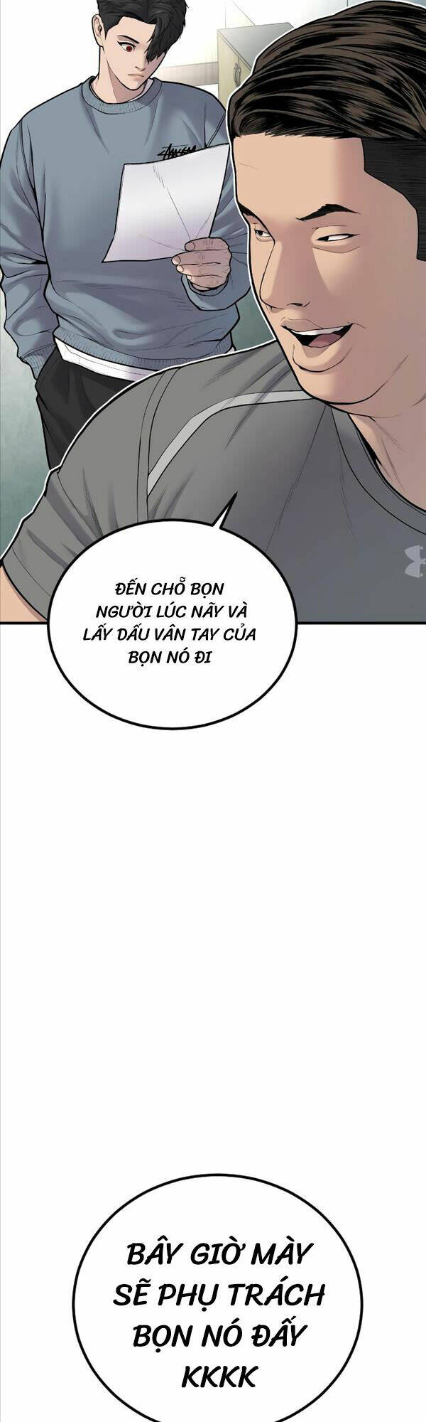 Cậu Bé Tội Phạm: Chapter 7
