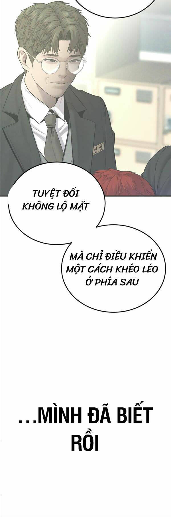 Cậu Bé Tội Phạm: Chapter 7