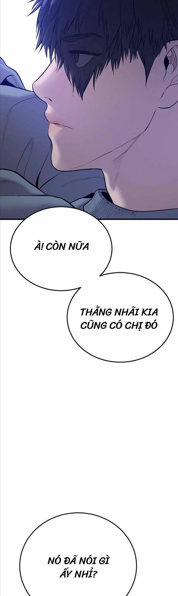 Cậu Bé Tội Phạm: Chapter 7