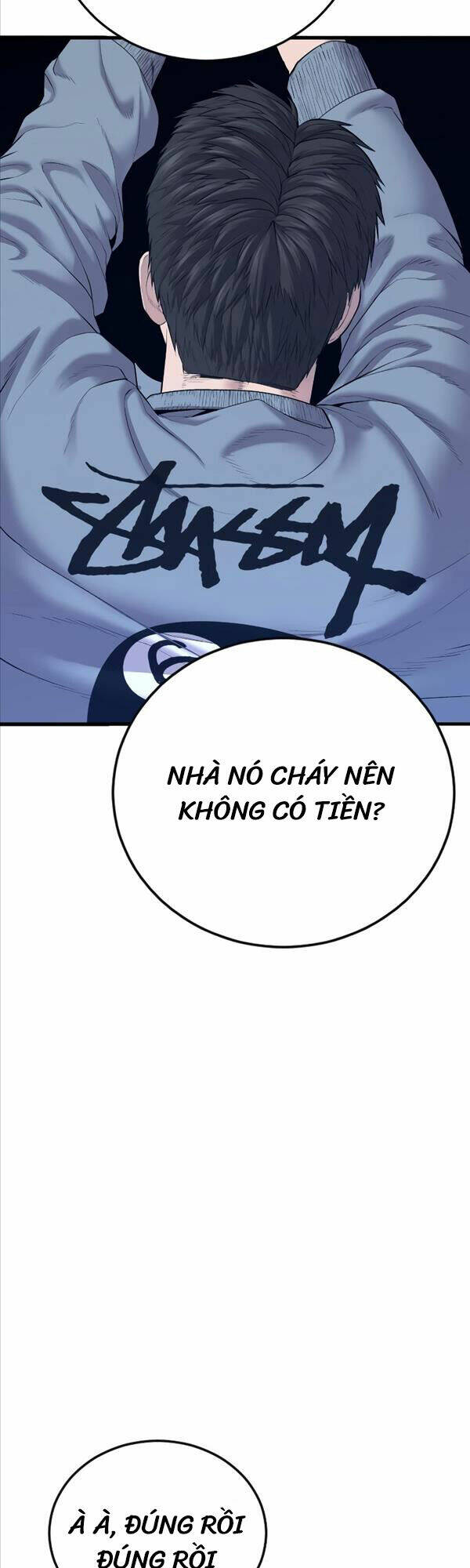 Cậu Bé Tội Phạm: Chapter 7