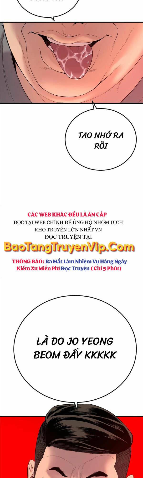 Cậu Bé Tội Phạm: Chapter 7
