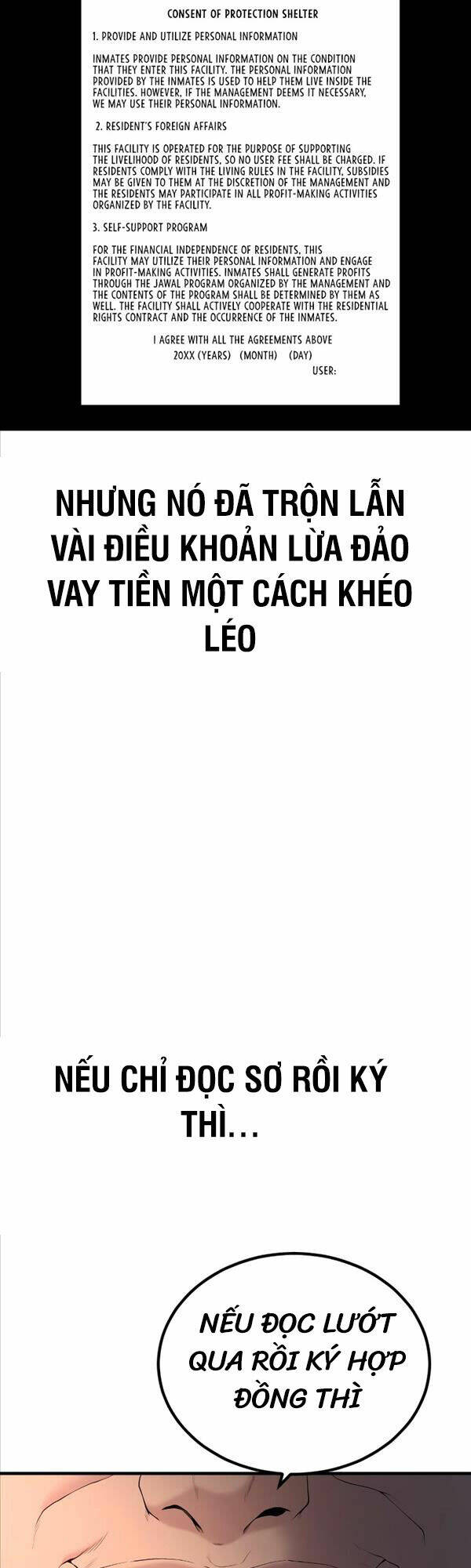 Cậu Bé Tội Phạm: Chapter 7