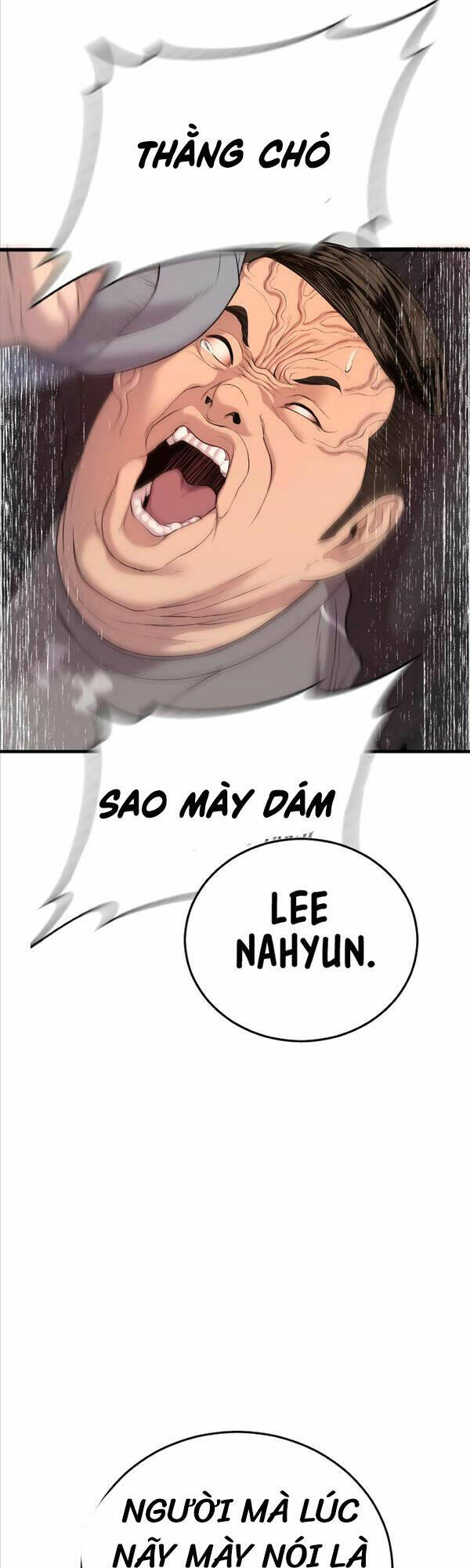 Cậu Bé Tội Phạm: Chapter 7