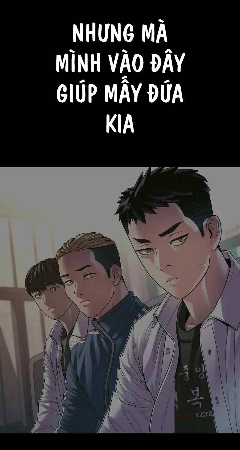 Cậu Bé Tội Phạm: Chapter 70