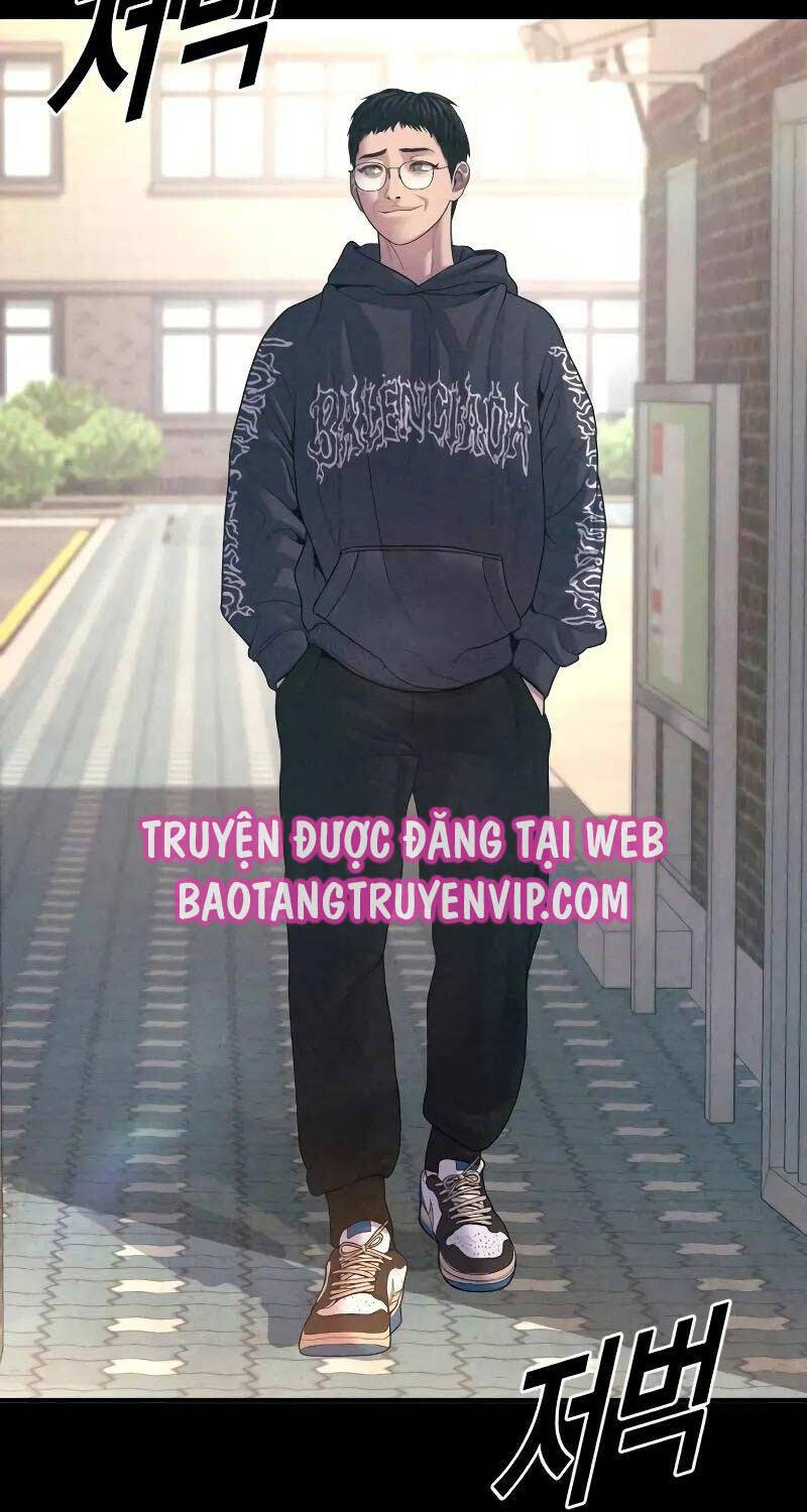 Cậu Bé Tội Phạm: Chapter 70