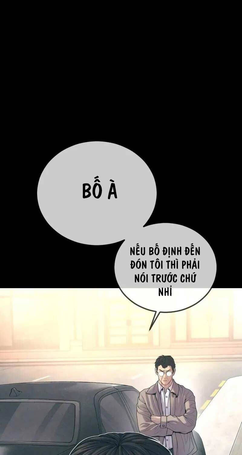 Cậu Bé Tội Phạm: Chapter 70