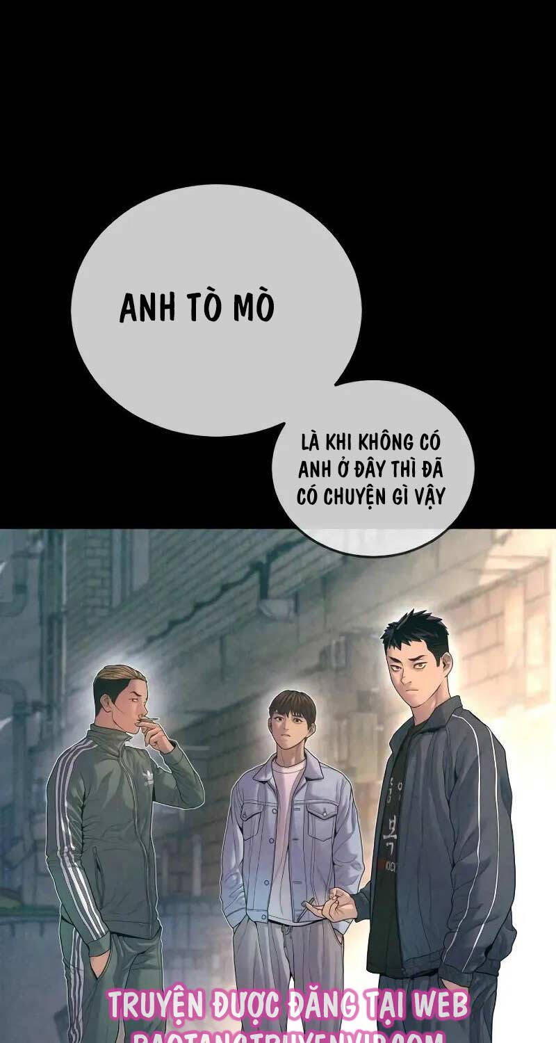Cậu Bé Tội Phạm: Chapter 70