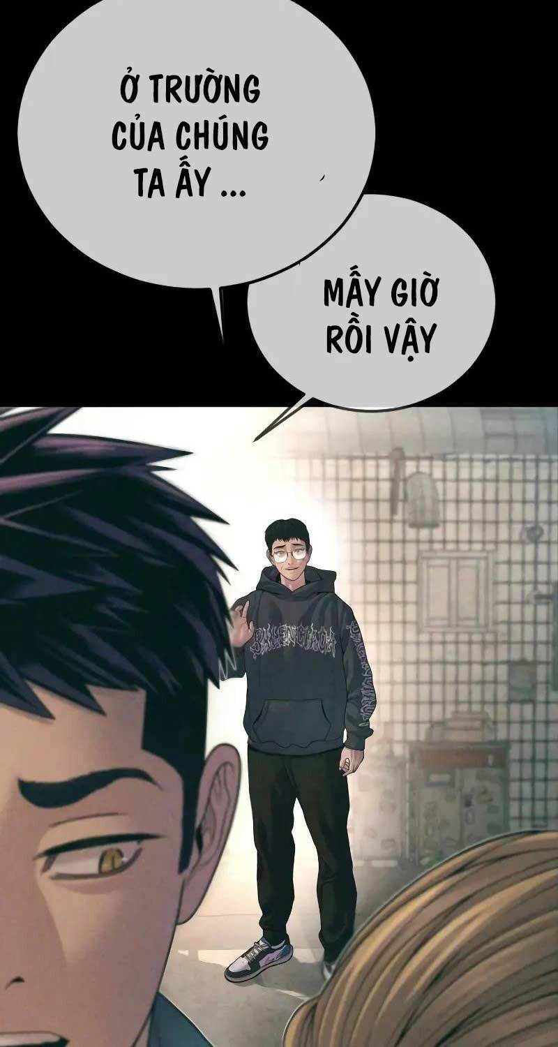 Cậu Bé Tội Phạm: Chapter 70