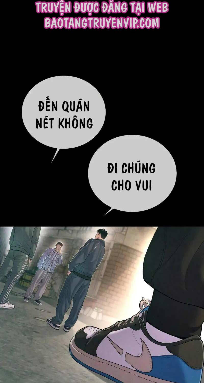 Cậu Bé Tội Phạm: Chapter 70