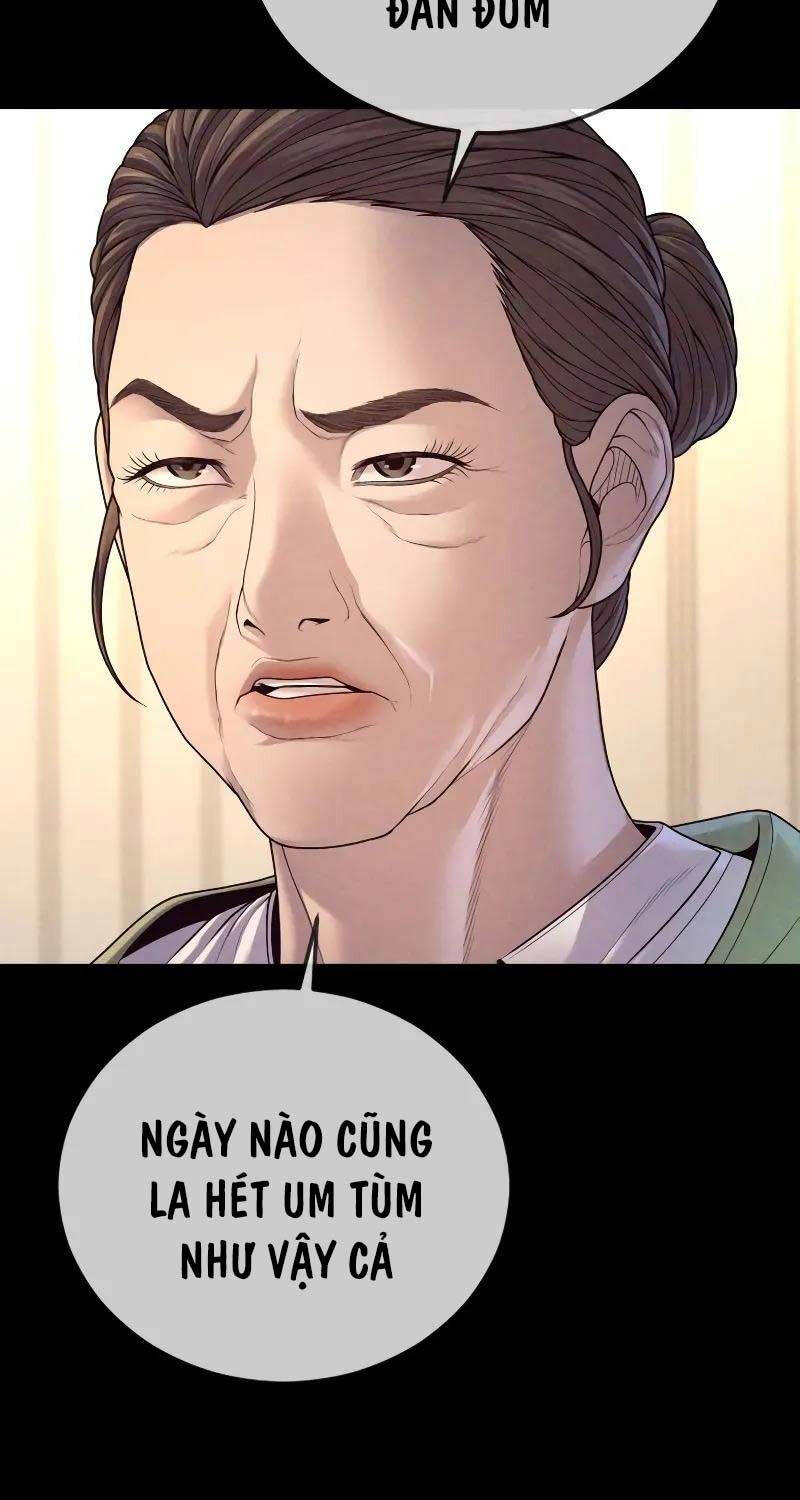 Cậu Bé Tội Phạm: Chapter 70