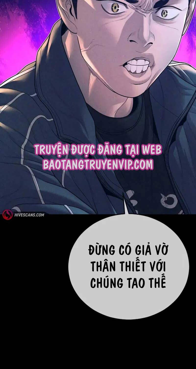 Cậu Bé Tội Phạm: Chapter 70