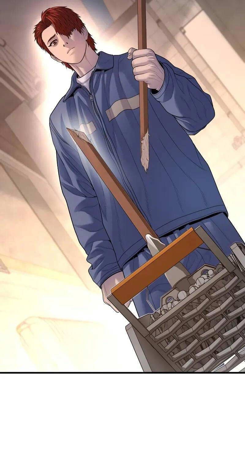 Cậu Bé Tội Phạm: Chapter 70