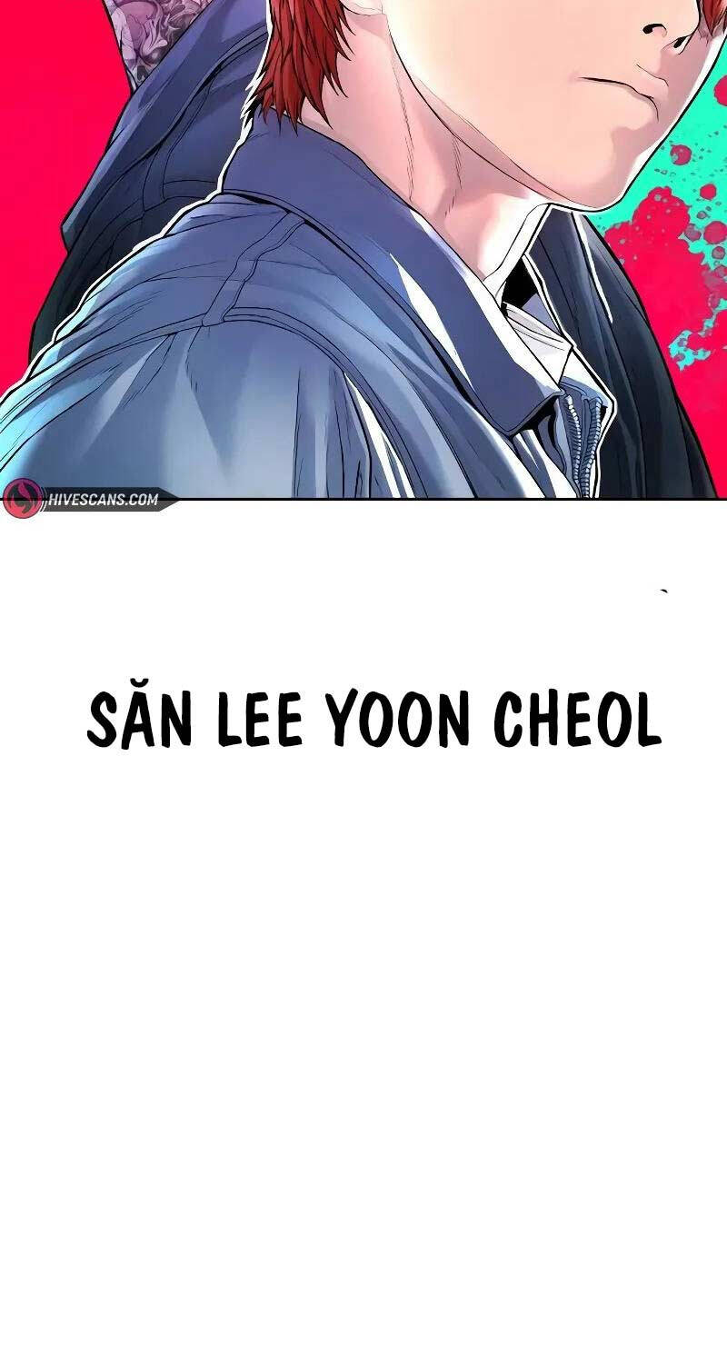 Cậu Bé Tội Phạm: Chapter 70