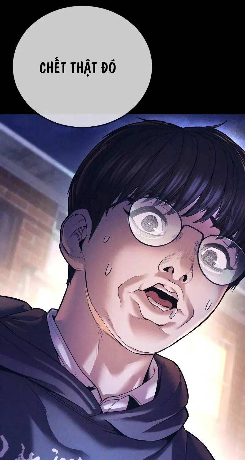 Cậu Bé Tội Phạm: Chapter 70