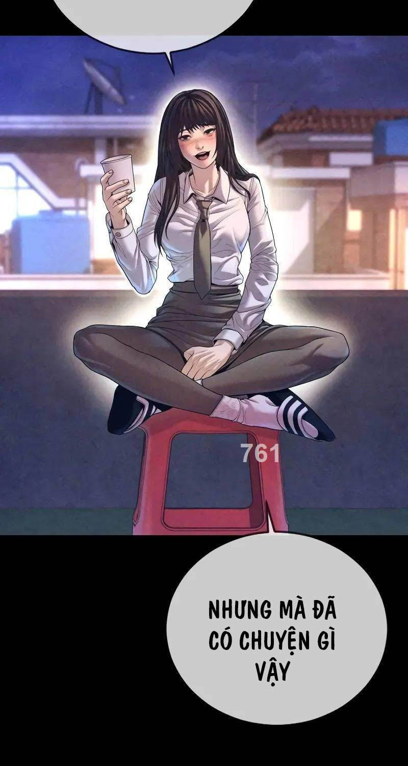 Cậu Bé Tội Phạm: Chapter 70