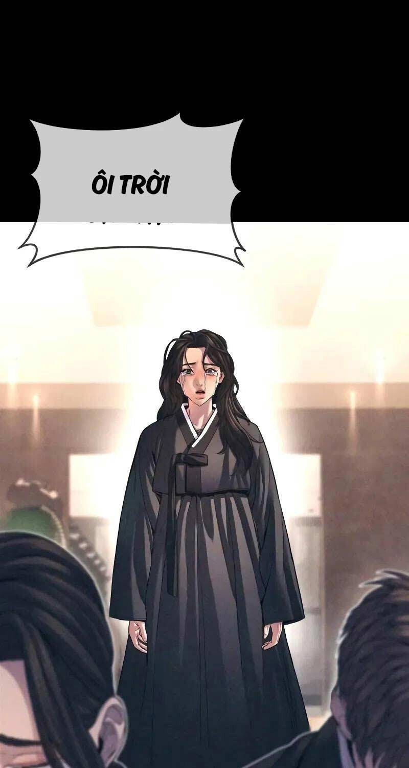 Cậu Bé Tội Phạm: Chapter 70