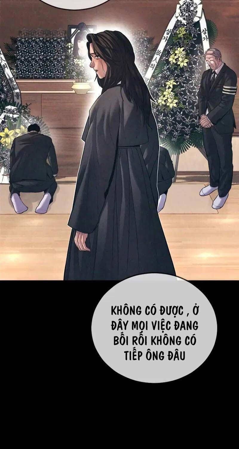 Cậu Bé Tội Phạm: Chapter 70
