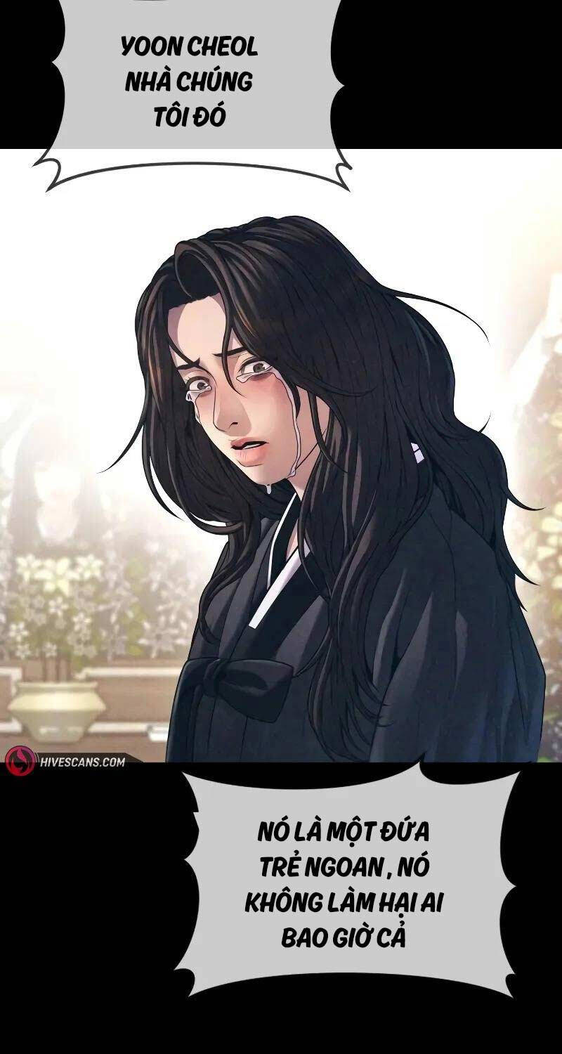 Cậu Bé Tội Phạm: Chapter 70