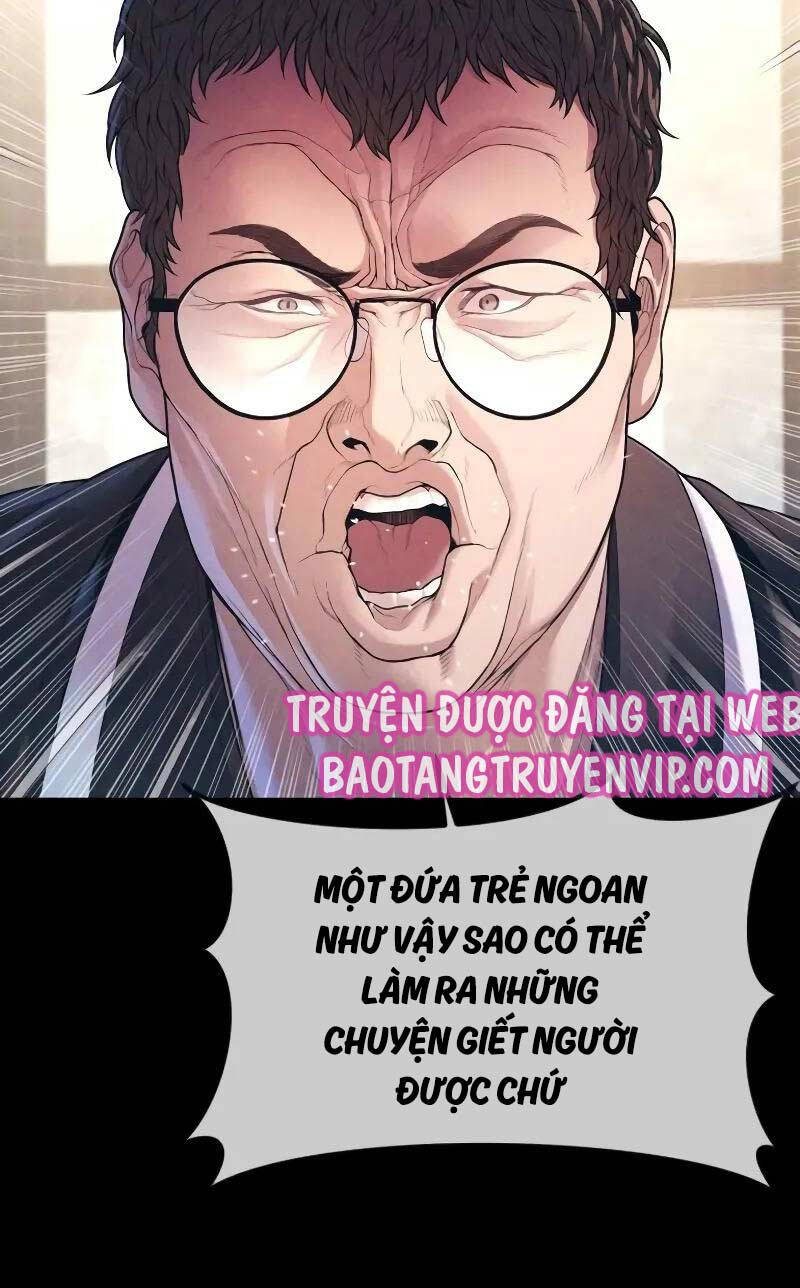 Cậu Bé Tội Phạm: Chapter 70