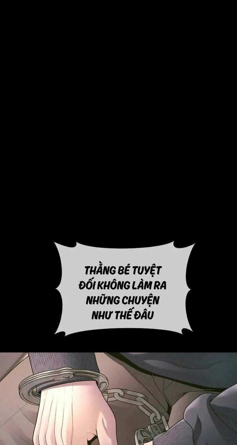 Cậu Bé Tội Phạm: Chapter 70