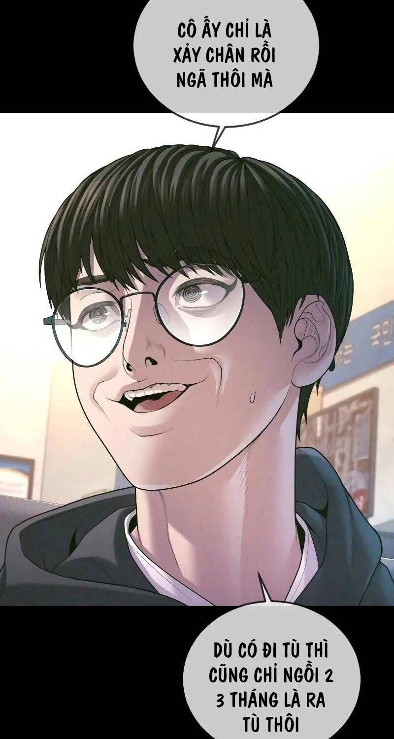 Cậu Bé Tội Phạm: Chapter 70